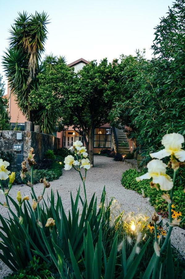 Queen'S Garden Hostel Porto Ngoại thất bức ảnh