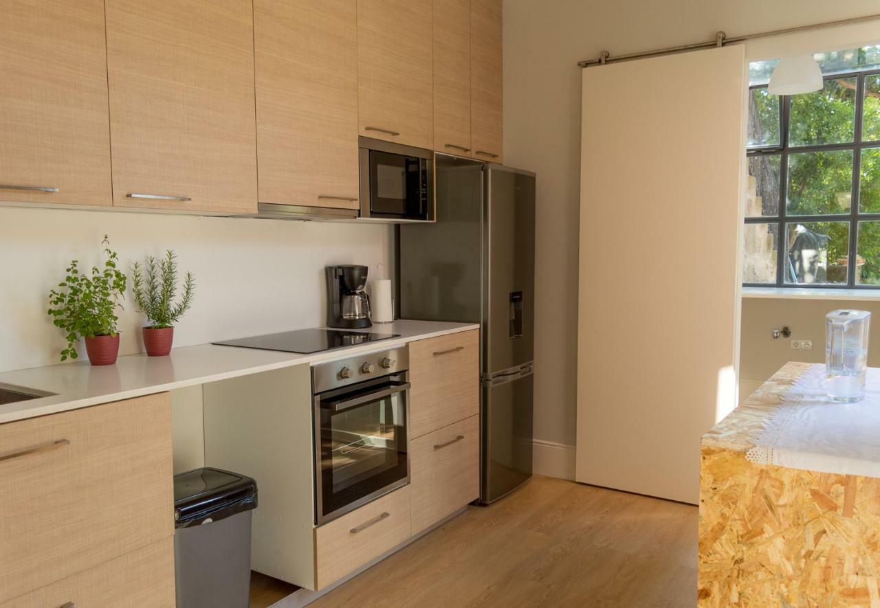 Queen'S Garden Hostel Porto Ngoại thất bức ảnh