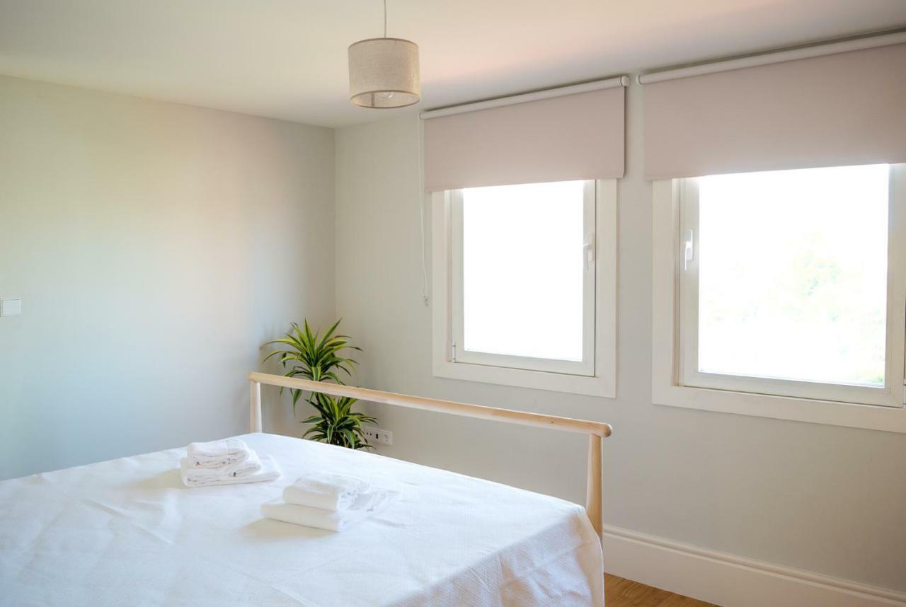 Queen'S Garden Hostel Porto Ngoại thất bức ảnh