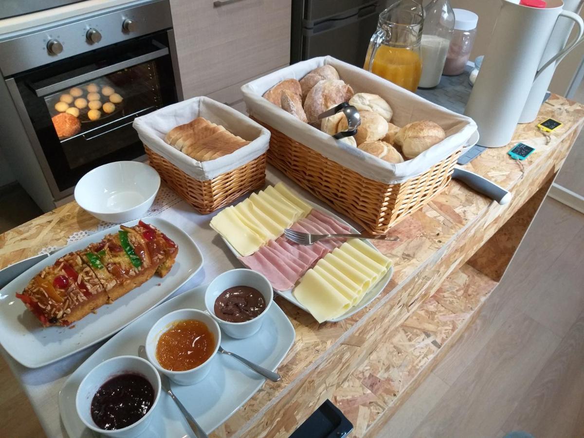 Queen'S Garden Hostel Porto Ngoại thất bức ảnh
