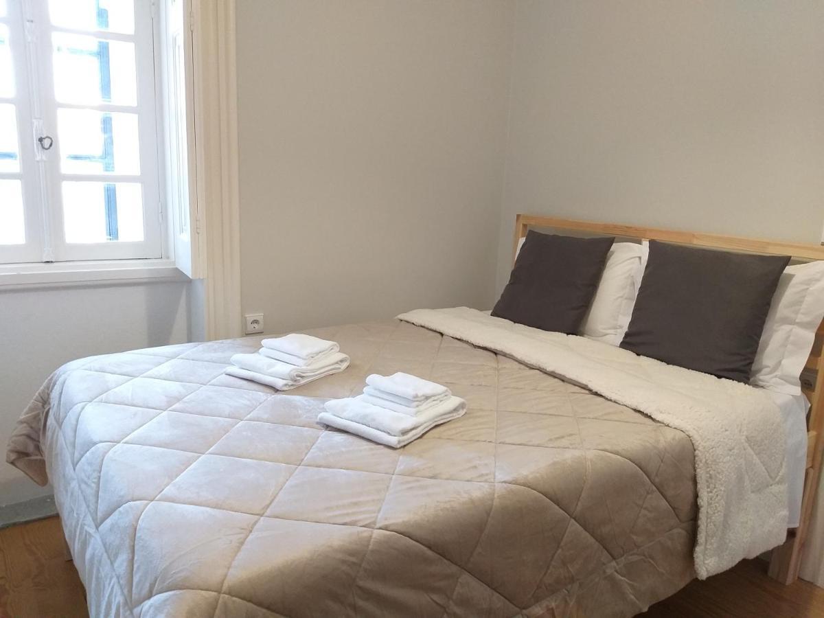 Queen'S Garden Hostel Porto Ngoại thất bức ảnh